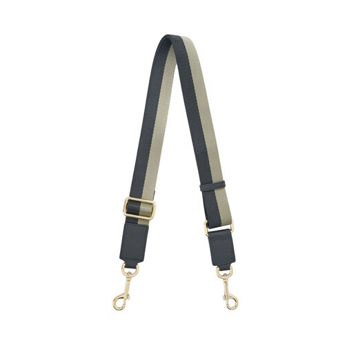 Saben Feature Strap Webbing Stripe
